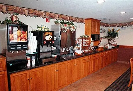 Holiday Inn Express & Suites Sarasota East By Ihg 
