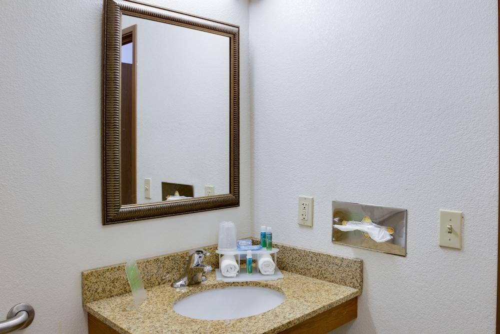Express & Sarasota East By Ihg Hotel 3*
