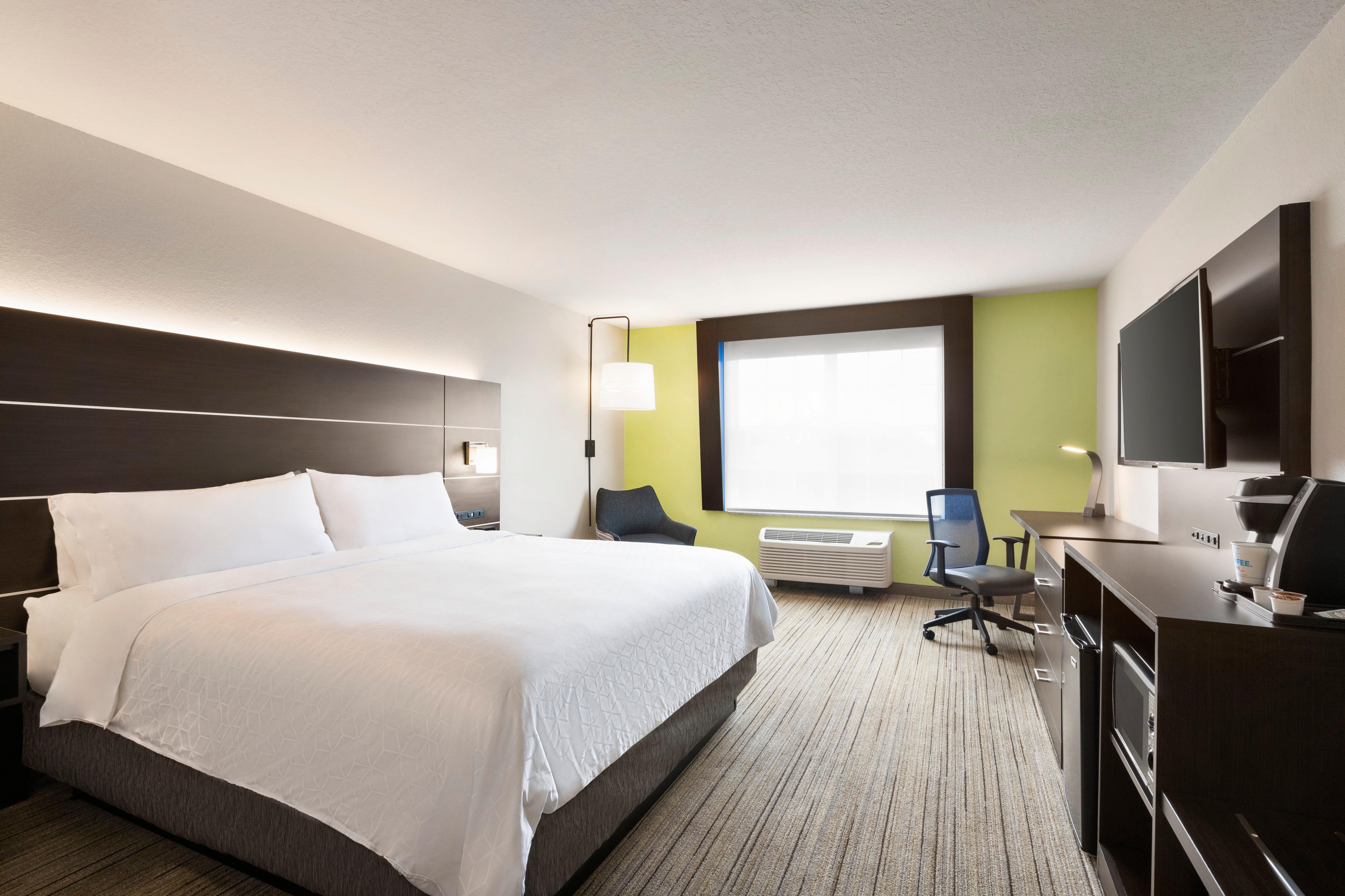Hotel Express & Sarasota East By Ihg 3*
