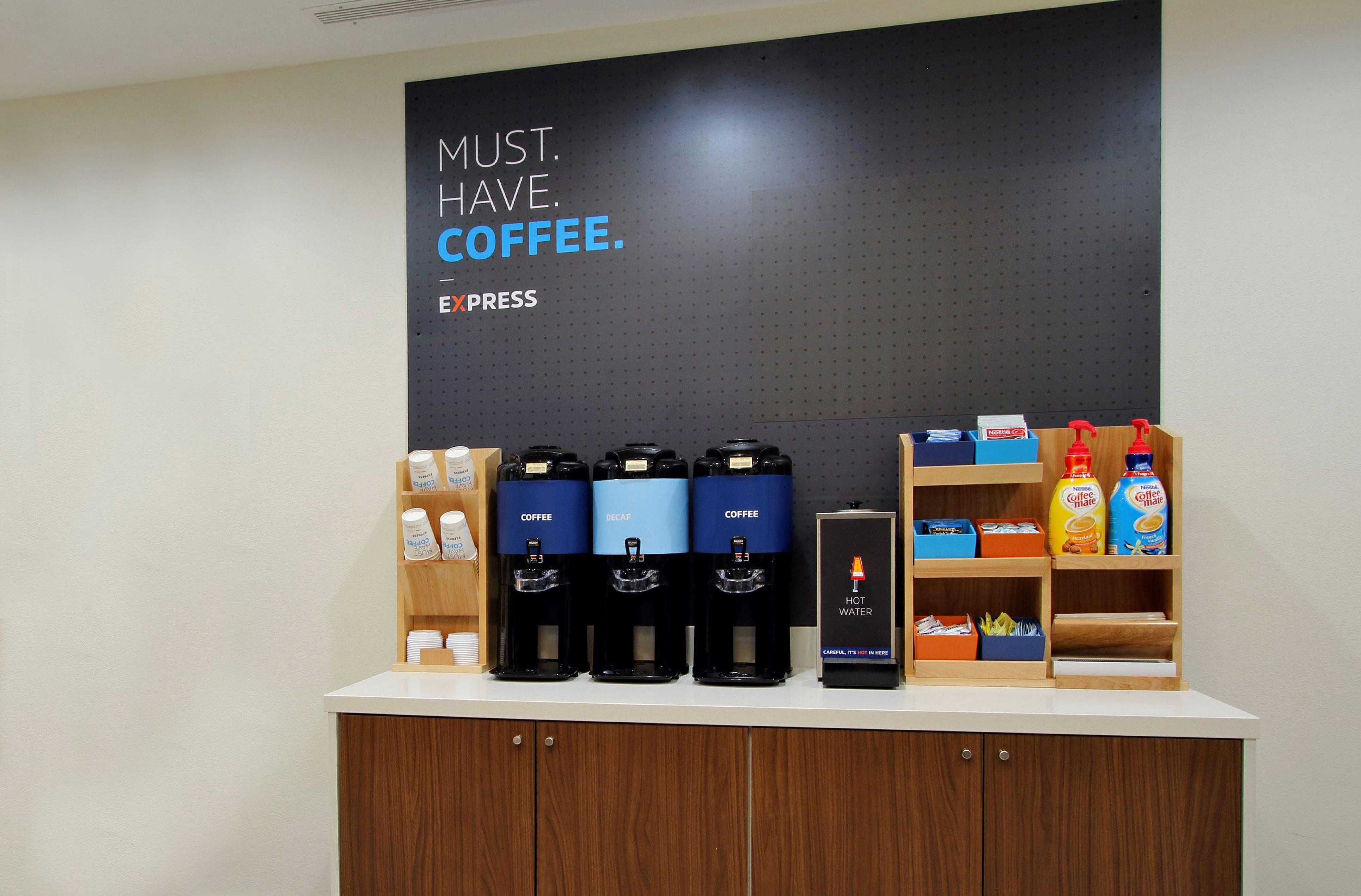 Hotel Express & Sarasota East By Ihg Vamo