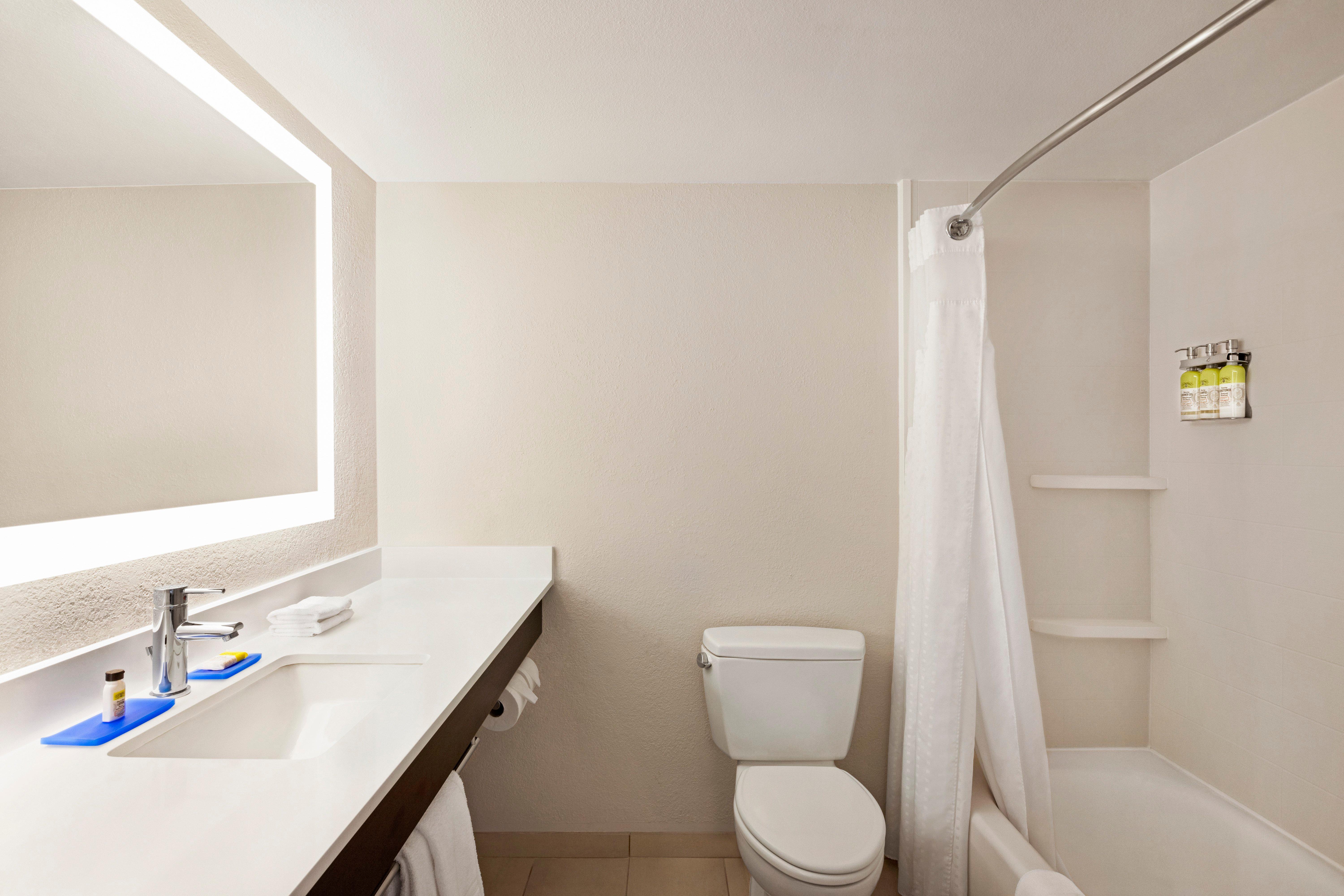 Express & Sarasota East By Ihg 3* Vamo
