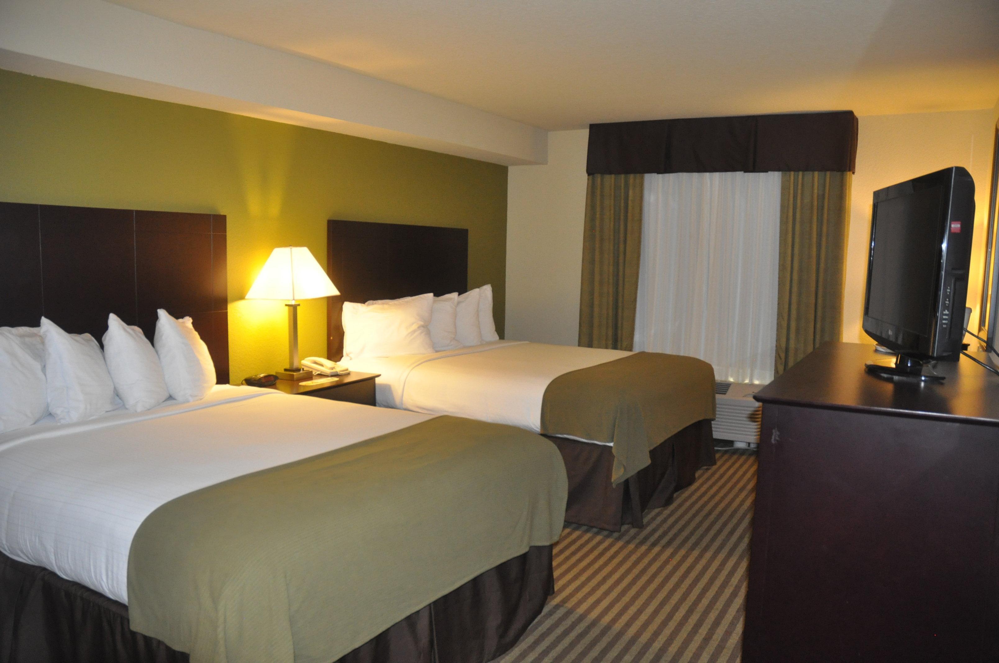 Express & Sarasota East By Ihg
