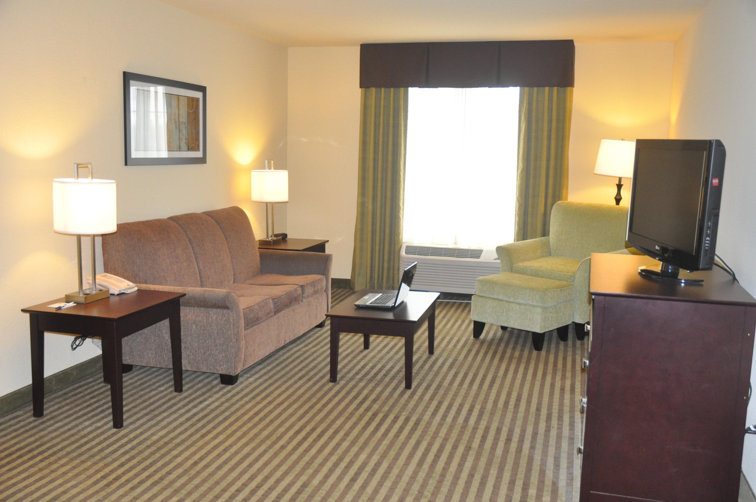 Express & Sarasota East By Ihg Vamo