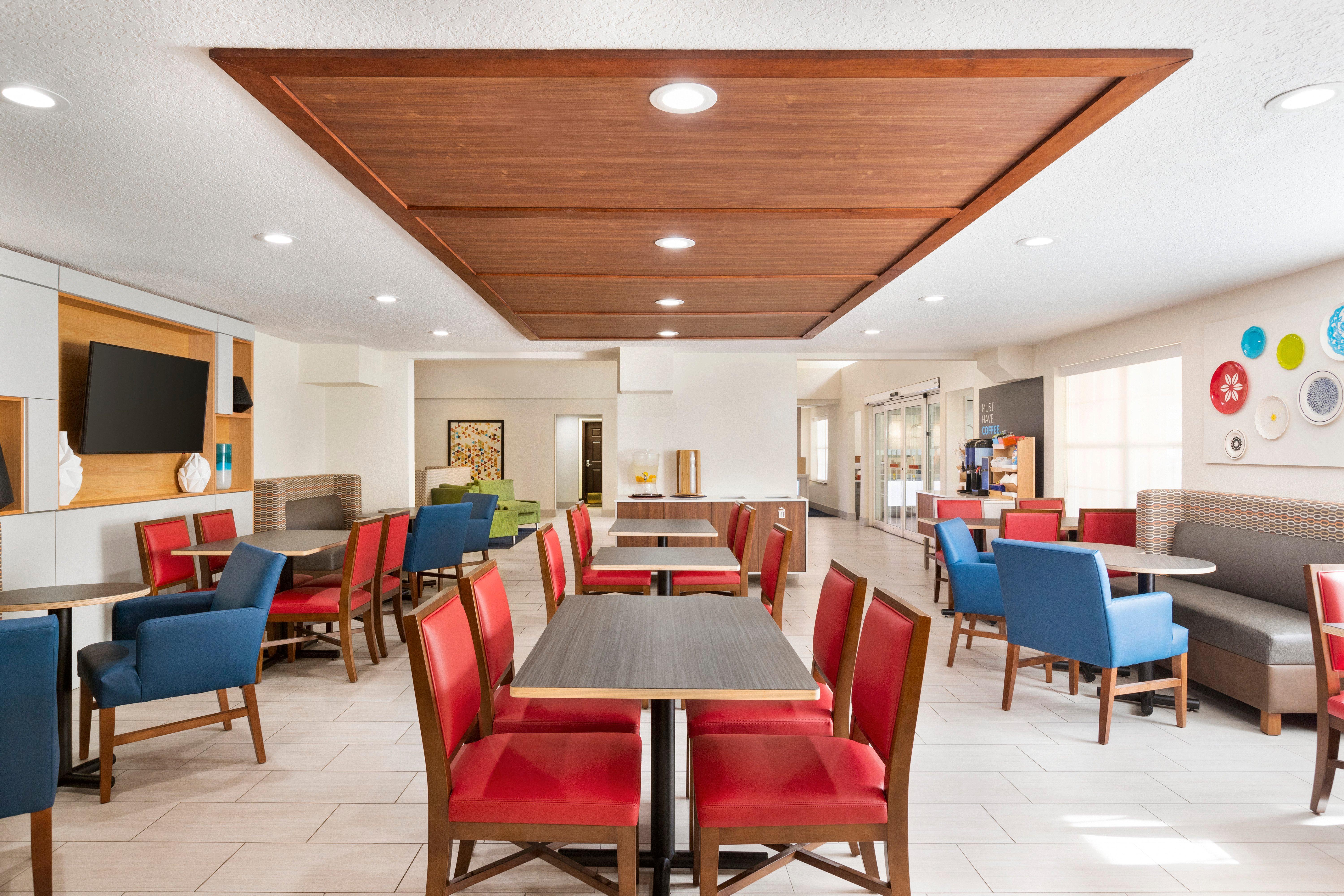 Express & Sarasota East By Ihg 3* Vamo