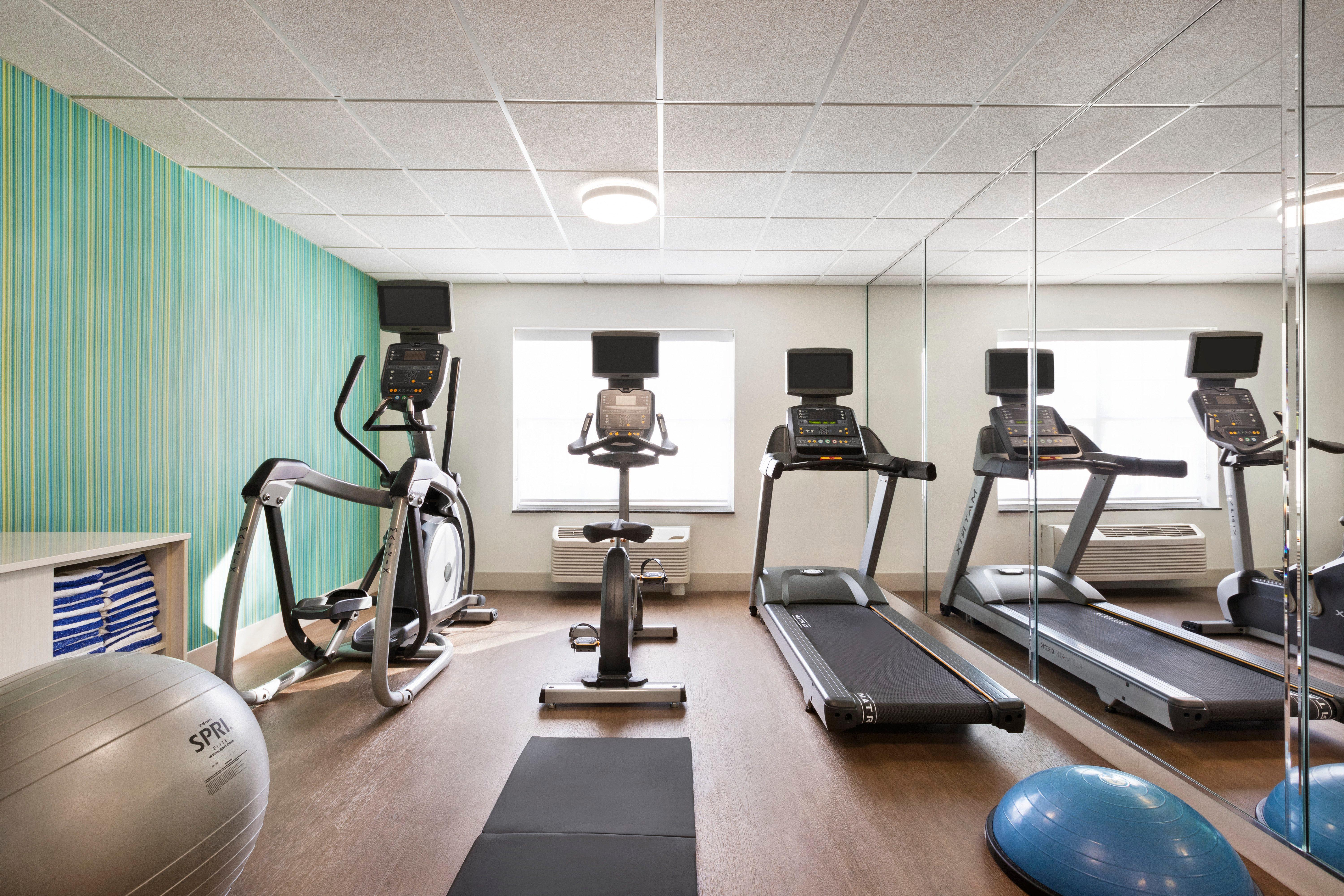 Express & Sarasota East By Ihg 3*