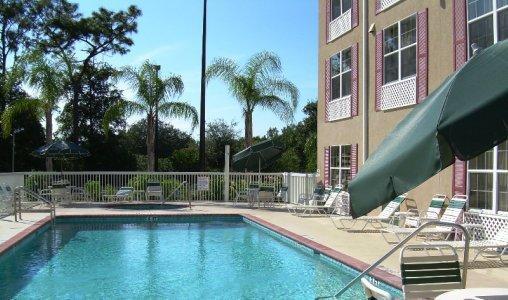 Express & Sarasota East By Ihg 3* Vamo
