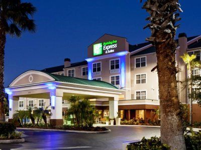 Hotel Express & Sarasota East By Ihg