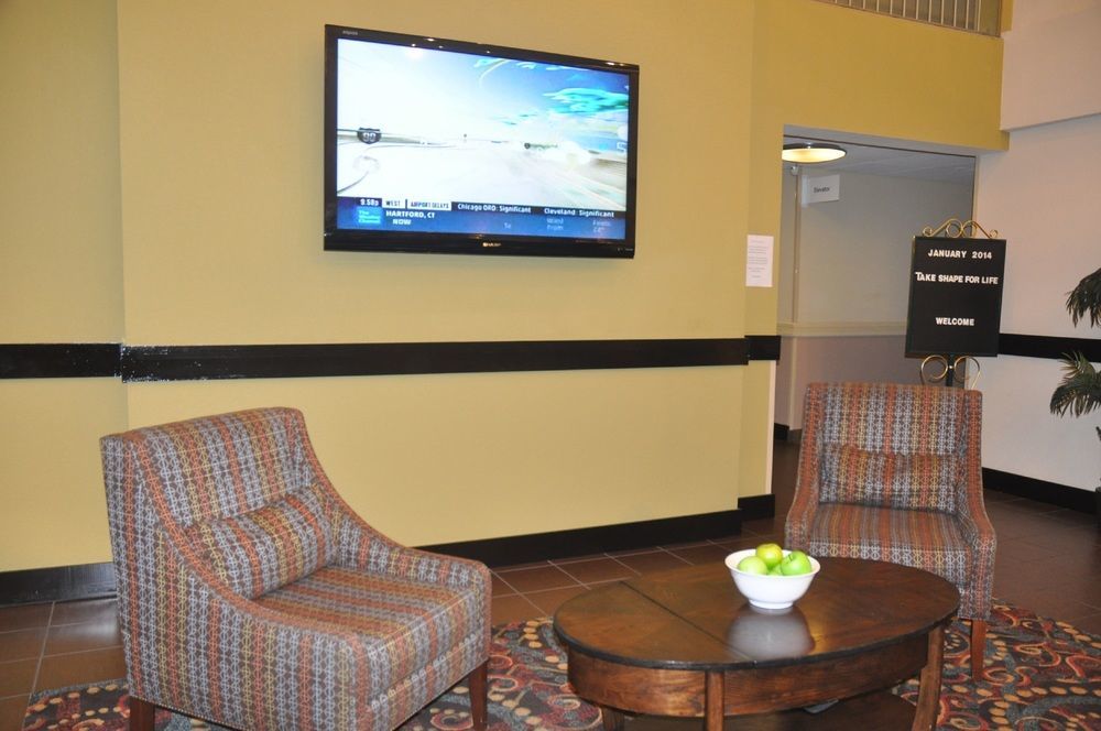 Hotel Express & Sarasota East By Ihg 3*