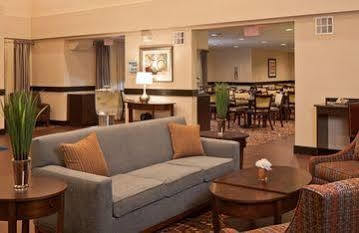 Express & Sarasota East By Ihg 3* Vamo