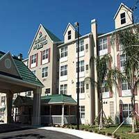 Express & Sarasota East By Ihg Vamo