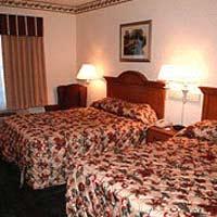 Express & Sarasota East By Ihg Hotel 3*