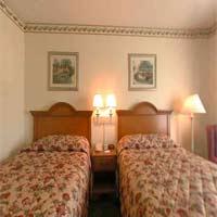 Express & Sarasota East By Ihg 3* Vamo