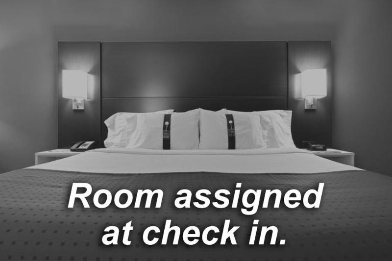 Express & Sarasota East By Ihg 3*